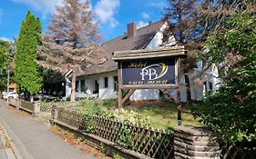 Hotel Pb